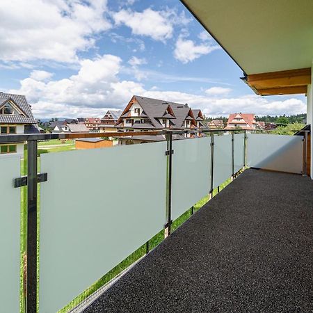 Apartamenty Sun & Snow Ski Apartments Bialka Tatrzanska Exterior foto